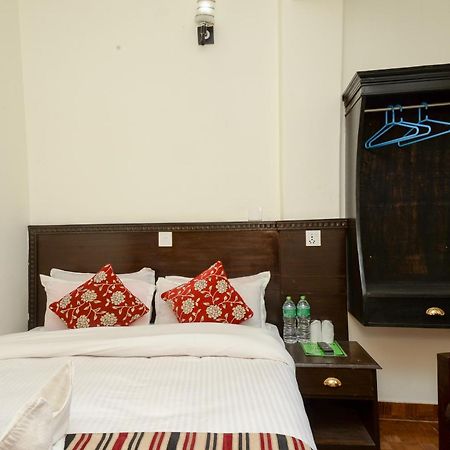 Hotel Admire Pokhara Pvt. Ltd. Eksteriør bilde